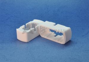 China 300A Advanced Technical Ceramics Housing wholesale