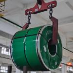 436L Stainless Steel Sheets Plates SS Sheet 0.5 - 3.0mm 2D Surface Mile Edge