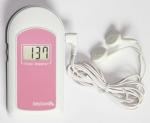 10 - 12 Weeks Pocket Fetal Doppler Sound B For Baby Heartbeat
