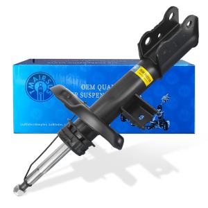 China Original Front Left Shock Absorber Part Number 2463232900 For Mercedes-Benz W246 W176 wholesale