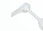 Food grade by German TUV Laboratory Syrup Sauce Dispenser Pump 5ml 8ml 10ml With