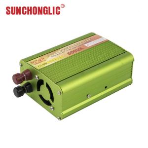 China 500va Modified Sine Wave Power Inverter With 5V 1A USB 12V Output 220V wholesale