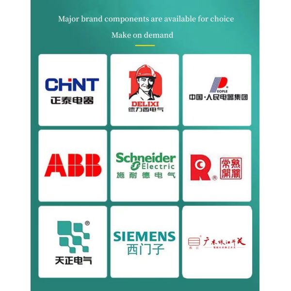 GCK Low Voltage Electrical Switchgear Cabinets Withdrawable Power Distribution Equipment