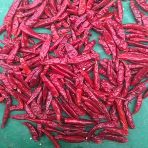 China FDA AB Mild Red Pepper Chili Powder 100g Dry And Cool Place on sale