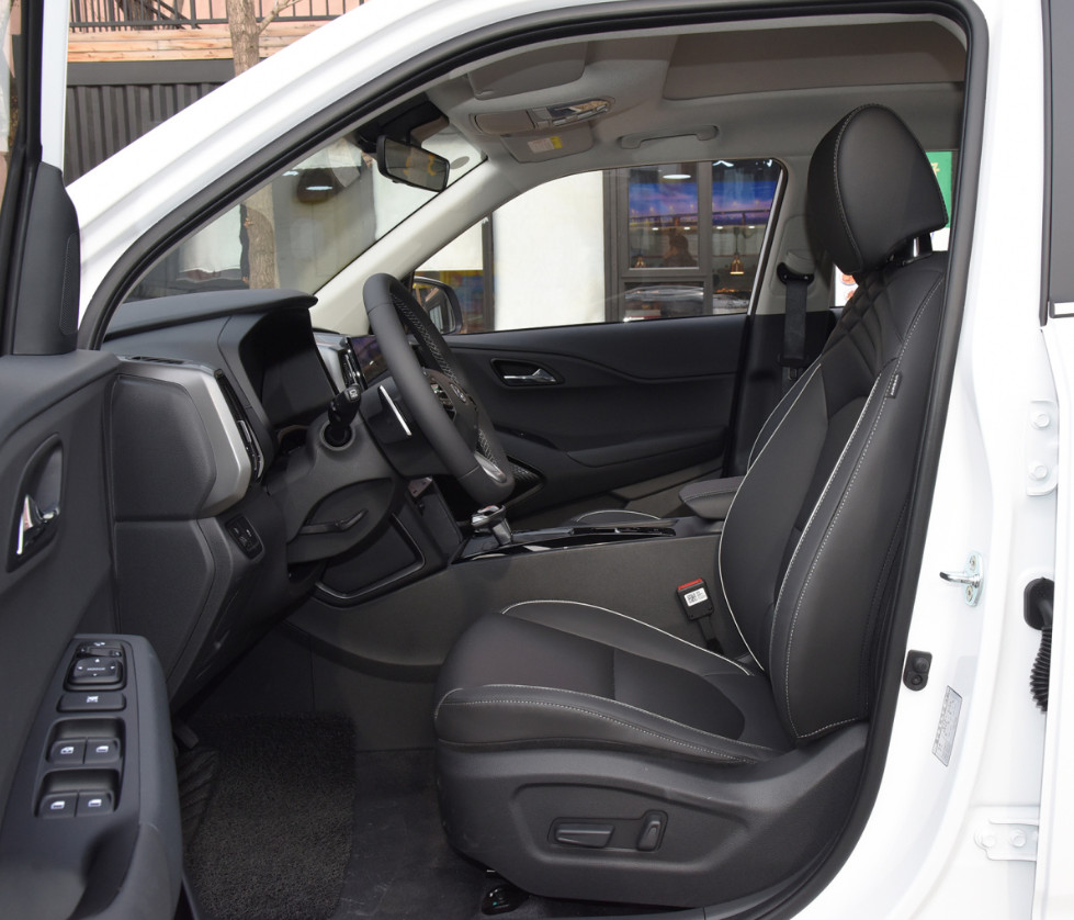 Reliable Car Supplier Hyundai ix35 2021 240TGDi DCT 2WD TOP Flagship Compact SUV 5 Door 5 seats SUV New or Used