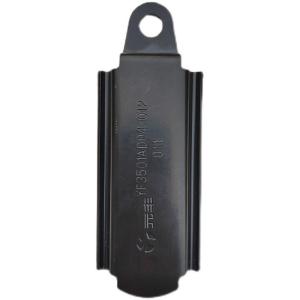 China Bus Jinlong Yutong Yuanfeng Brake Caliper Brake Pad Cover YF3501AD04-012 wholesale