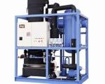 Large capacity 5 tons/24 hours automatic ice tube machine/maker for hotel/party