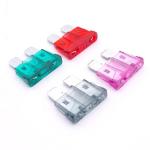 Blade Standard Car Fuse 32V 1A to 50A Current Colorful