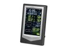 Professional Rainfall Weather Station With Outdoor Temperature Range -40 To 60