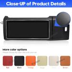 2Din Range Rover Car Stereo GPS Navigator For Right Hand Driving Type
