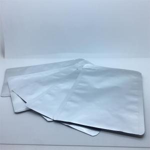 China Food Grade Foil Lined Sandwich Bags wholesale