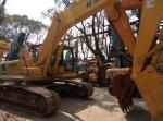 Originla Color Used Komatsu Excavator PC240-8 Used Crawler Excavator
