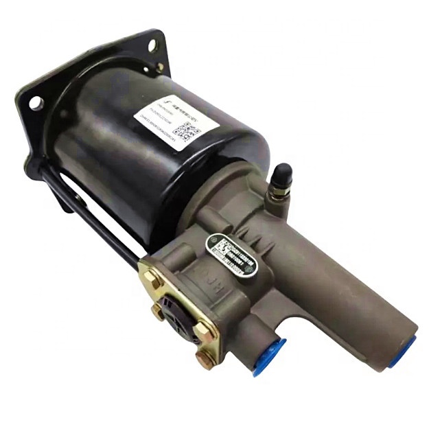 Clutch Slave Cylinder DZ9112230166/DZ93189230080/DZ9112230165 for Shacman Truck