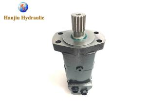 China Harvesting Equipment Eaton Hydraulic Drive Motors 2-290AB6C-E 2-290AB6C-E Motor Replacement 288 (CM3/REV) wholesale
