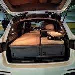 15-20 Days Lead Time Powder Coated Camp Kitchen for SUV Crossover Wagon Truck or
