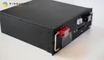 PINSHENG 48V 100Ah LiFePO4 Battery Pack For Telecommunication UPS
