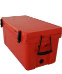 Cooler Box Electrical Plastic Molding