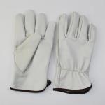 High Quality Outdoor Riding Glove Cowhide Leather Gloves Training Cycling Gloves