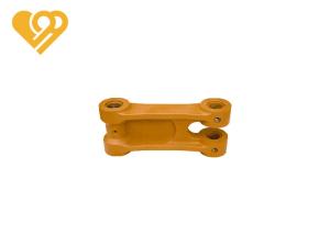 China Excavator And Bulldozer Parts OEM Direct Sale Heavy Duty Support Arm Link Rod H Frame KOMATSU wholesale