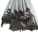 S45c Seamless Carbon Steel Pipe Round Shaped For Water And Gas
