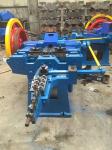 Z94-4c Wire Nail Making Machine/ Nail Machine with lower price (XM-523)