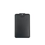 20ml Empty Plastic Spray Bottle PP Credit Card Sprayer 0.06ML/T Customized Color