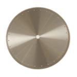 Tile Masonry Turbo Diamond Cutting Blade 16inch 400mm Diamond Saw Blade 25.4mm