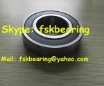 Metric Chrome Steel Single Row NTN Bearing Price List , Competitive