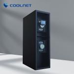 50KW In Row Air Conditioning Unit Floor Standing For Data Center