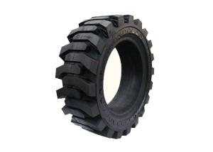 China Solid Forklift Tyres 15x4.5-8 wholesale