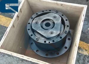 China Excavator Swing Motor Reduction Gearbox SH280 Swing Gearbox on sale