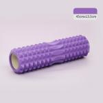 EVA Durable SGS 45cm Athletic Works Deep Tissue Massage Roller Hollow