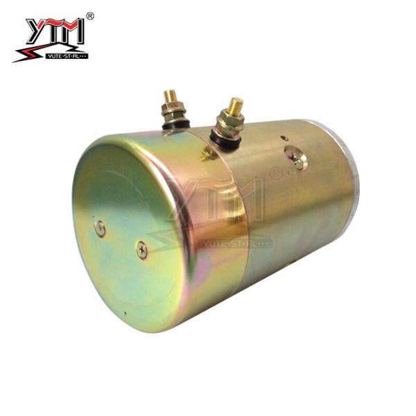 NEW 12v Pump Motor , CW DC Pump Electric Motor W5692 W-5692 15829 15841 15869