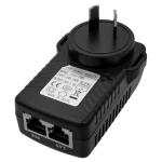 CCTV Surveillance Camera POE Injector 48V 0.5A 24W