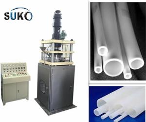 China Industrial Vertical Type PTFE Pipe Extruder Machine PFG35 Dia 12mm-35mm wholesale