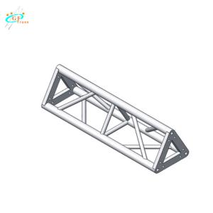 China Light Weight School 5m 400*600mm Aluminum Dj Box Truss wholesale