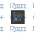 STM32G071KBU6