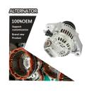 Alternador 12V 55A 0R4327,0R9273,105-2811,105-2812,1052811,1052812.0R-4327,0R