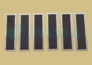 China Welding Turbine Sealing Honeycomb Ventilation Panels Stainless Steel wholesale