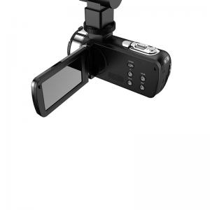 China 1080p Waterproof Digital Camcorder 10-30fps Camera Recorder 3 Inch wholesale