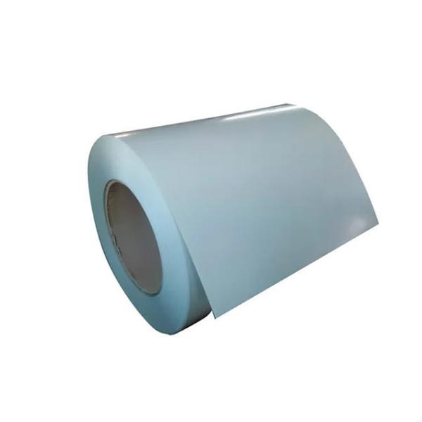 Full Hard PPGI Steel Coils In Dubai United Arab Emirates for construction