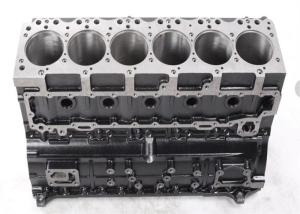 China Rebuild Parts Isuzu 6BD1 6BG1 Engine Cylinder Block 111210-4437 1-11210442-3 wholesale