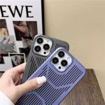 Ice Armor Cooling Mobile Phone Cases Borderless For IPhone 13 PRO MAX