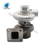 Engine Parts Turbo HD700-5 S6d31 Turbocharger for HD Excavator Spare Parts