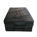 Waterproof Rubber Foam Insulation Board 33Kg/m3