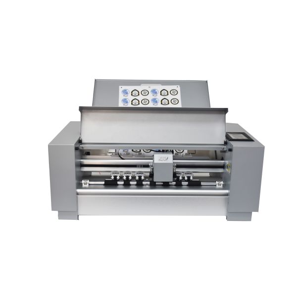 Anycut A3/A4 Sticker Label Cutting Plotter with Automatic Feeding Automatic Batch Cutting