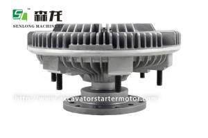 China Cooling system Electric fan clutch for Daf Suitable 7043103，0280421 1873528 0072364 0293999 0072364 wholesale