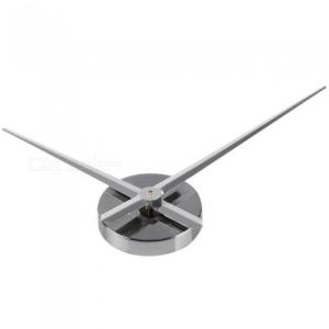 China Plastic Clock Mechanism Cover Abs Injection Molding DCF Radio Controlled Clock Cover / Pin wholesale