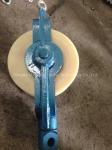 Alloy Nylon Cable Wire Conductor Pulley Transmission Stringing Blocks