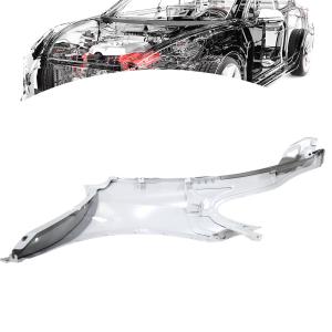 China Womala Front Fender 1493451-SO-A for Model Y Front Left Right Wheel Well wholesale